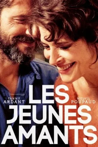 بوستر فلم The Young Lovers العشاق الشباب
