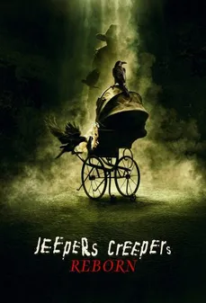 مشاهدة وتحميل فلم Jeepers Creepers: Reborn جيبرز كريبرز: تولد من جديد اونلاين