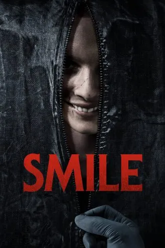 بوستر فلم Smile ابتسم