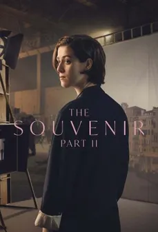 مشاهدة وتحميل فلم The Souvenir: Part II التذكار: الجزء الثاني اونلاين
