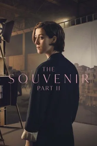 بوستر فلم The Souvenir: Part II التذكار: الجزء الثاني