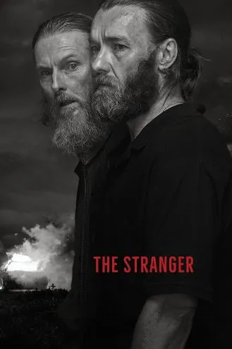 بوستر فلم The Stranger الغريب