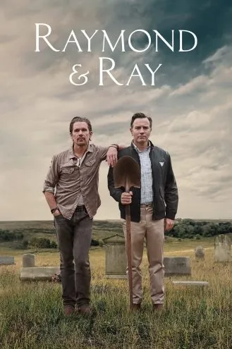 بوستر فلم Raymond & Ray رايموند وراي