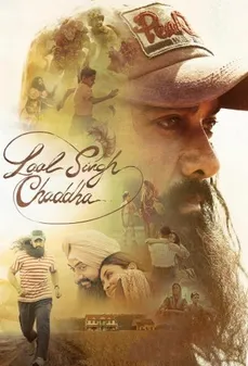 مشاهدة وتحميل فلم Laal Singh Chaddha لال سينغ تشادا اونلاين