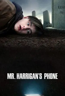 مشاهدة وتحميل فلم Mr. Harrigan’s Phone هاتف السيد هاريغان اونلاين