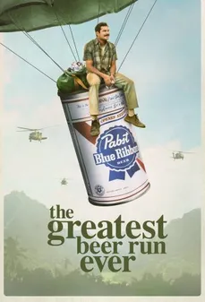 مشاهدة وتحميل فلم The Greatest Beer Run Ever أفضل هروب للبيرة اونلاين