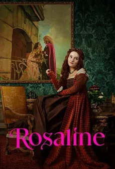 مشاهدة وتحميل فلم Rosaline روزالين اونلاين