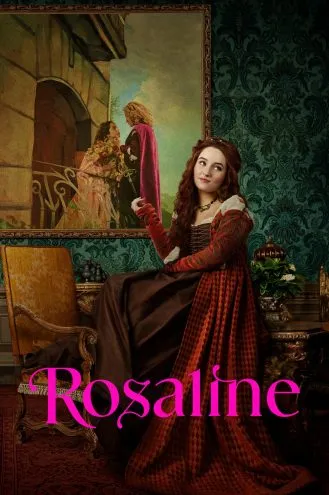 بوستر فلم Rosaline روزالين