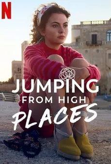 مشاهدة وتحميل فلم Jumping from High Places القفز من الاماكن المرتفعة اونلاين