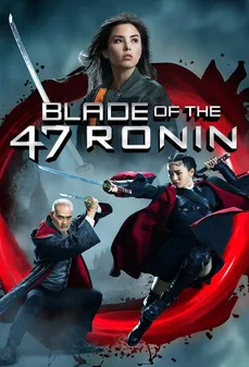 مشاهدة وتحميل فلم Blade of the 47 Ronin شفرة 47 رونين اونلاين