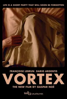 مشاهدة وتحميل فلم Vortex دوامة اونلاين
