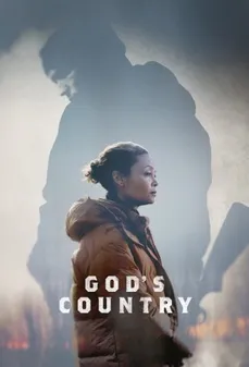 مشاهدة وتحميل فلم God’s Country بلد الآلهة اونلاين