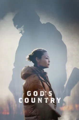 بوستر فلم God’s Country بلد الآلهة