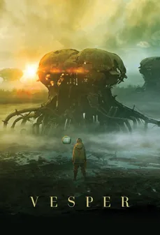 مشاهدة وتحميل فلم Vesper فيسبر اونلاين