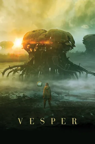 بوستر فلم Vesper فيسبر