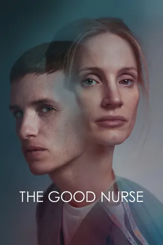 بوستر فلم The Good Nurse الممرضة الجيدة