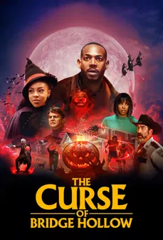مشاهدة وتحميل فلم The Curse of Bridge Hollow لعنة الجسر الأجوف اونلاين