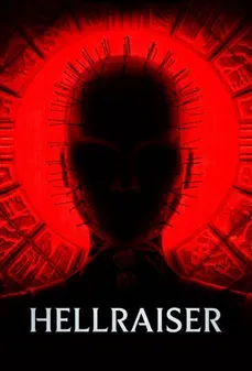 مشاهدة وتحميل فلم Hellraiser باعث الجحيم اونلاين