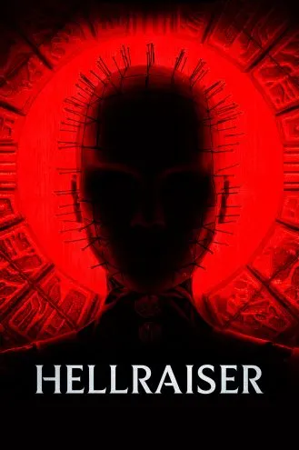 بوستر فلم Hellraiser باعث الجحيم