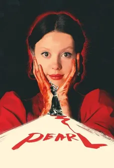 مشاهدة وتحميل فلم Pearl بيرل اونلاين