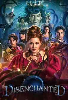 مشاهدة وتحميل فلم Disenchanted محبط اونلاين