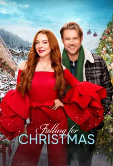 مشاهدة وتحميل فلم Falling for Christmas الحب في وقت عيد الميلاد اونلاين