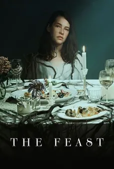 مشاهدة وتحميل فلم The Feast المأدبة اونلاين
