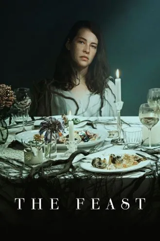 بوستر فلم The Feast المأدبة