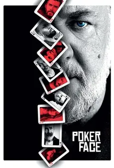 مشاهدة وتحميل فلم Poker Face بلا تعابير اونلاين