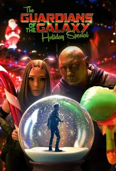 مشاهدة وتحميل فلم The Guardians of the Galaxy Holiday Special حراس غالاكسي عطلة خاصة اونلاين