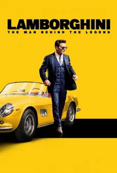 مشاهدة وتحميل فلم Lamborghini: The Man Behind the Legend لامبورغيني: الرجل وراء الأسطورة اونلاين