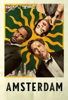 مشاهدة وتحميل فلم Amsterdam أمستردام اونلاين