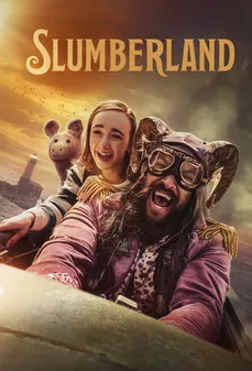 مشاهدة وتحميل فلم Slumberland سالمبرلاند اونلاين
