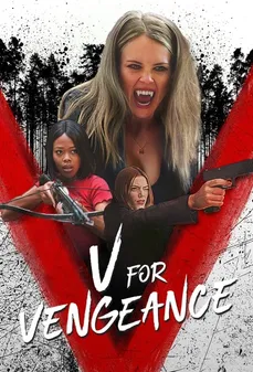 مشاهدة وتحميل فلم V for Vengeance V من أجل الانتقام اونلاين