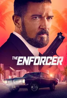 مشاهدة وتحميل فلم The Enforcer المنفذ اونلاين