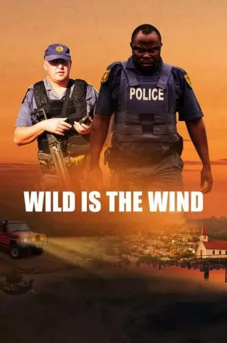 بوستر فلم Wild Is the Wind البرية هي الريح