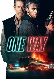 مشاهدة وتحميل فلم One Way اتجاه واحد اونلاين