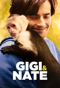 مشاهدة وتحميل فلم Gigi & Nate جيجي ونايت اونلاين