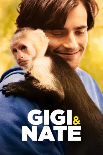 بوستر فلم Gigi & Nate جيجي ونايت