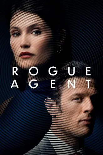 بوستر فلم Rogue Agent عميل وغد