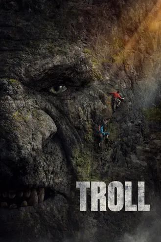 بوستر فلم Troll ترول