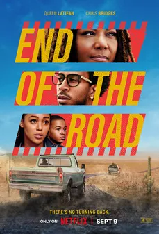 مشاهدة وتحميل فلم End of the Road نهاية الطريق اونلاين
