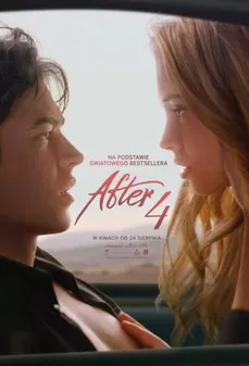 مشاهدة وتحميل فلم After Ever Happy بعد السعادة اونلاين