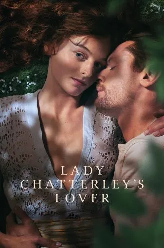 بوستر فلم Lady Chatterley’s Lover عشيق الليدي تشاترلي