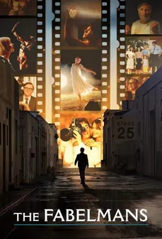 مشاهدة وتحميل فلم The Fabelmans فابلمانز اونلاين
