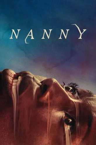 بوستر فلم Nanny المربية