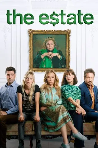 بوستر فلم The Estate الملكية