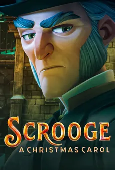 مشاهدة وتحميل فلم Scrooge: A Christmas Carol البخيل: ترنيمة عيد الميلاد اونلاين