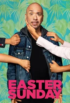 مشاهدة وتحميل فلم Easter Sunday عيد الفصح اونلاين