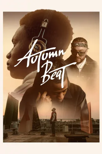 بوستر فلم Autumn Beat نغم الخريف